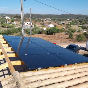 Voltaicos - Solar panels Portugal